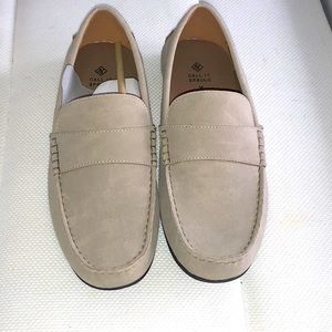 BRAND NEW CALL IT SPRING VEGAN MENS SUEDE SHOES